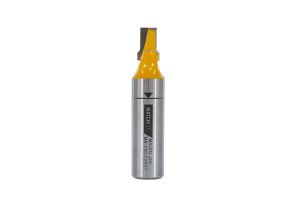 Micro Jig MATCHFIT 1/4" Relief Router Bit (1/2" Shank)