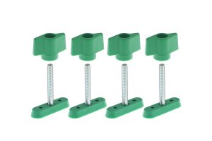 Micro Jig MATCHFIT 1.5" Hardware 4-Pack