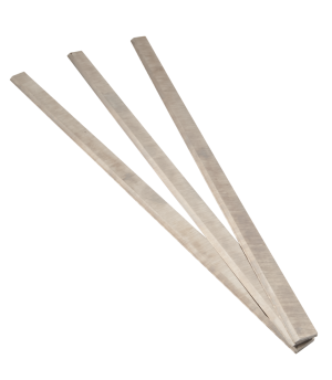Knives (Set of 3) for Model 1285 Straight Knife
