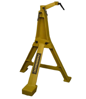 Heavy-Duty Outboard Turning Stand for all 3520 & 4224 Series Lathes