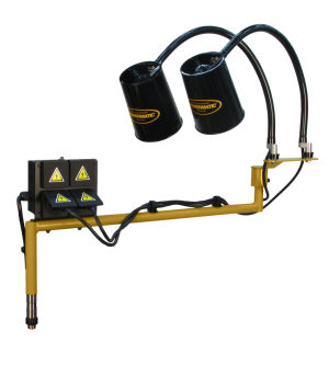 Lamp kit for 3520B, 3520C, and 4224B