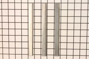Knives (Set of 3) for Models 60A, 60B, 60C, PJ882