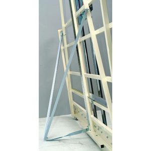 Safety Speed Fixed Stand For H5 Vertical Panel Saw