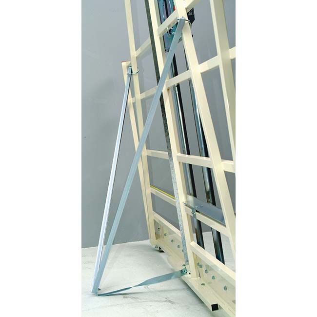 Safety Speed Fixed Stand For H5 Vertical Panel Saw