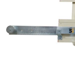 Safety Speed Extensions For 6400 Vertical Panel Saw