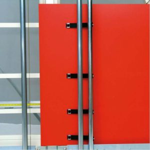 Safety Speed Hold Down Bar for 6400