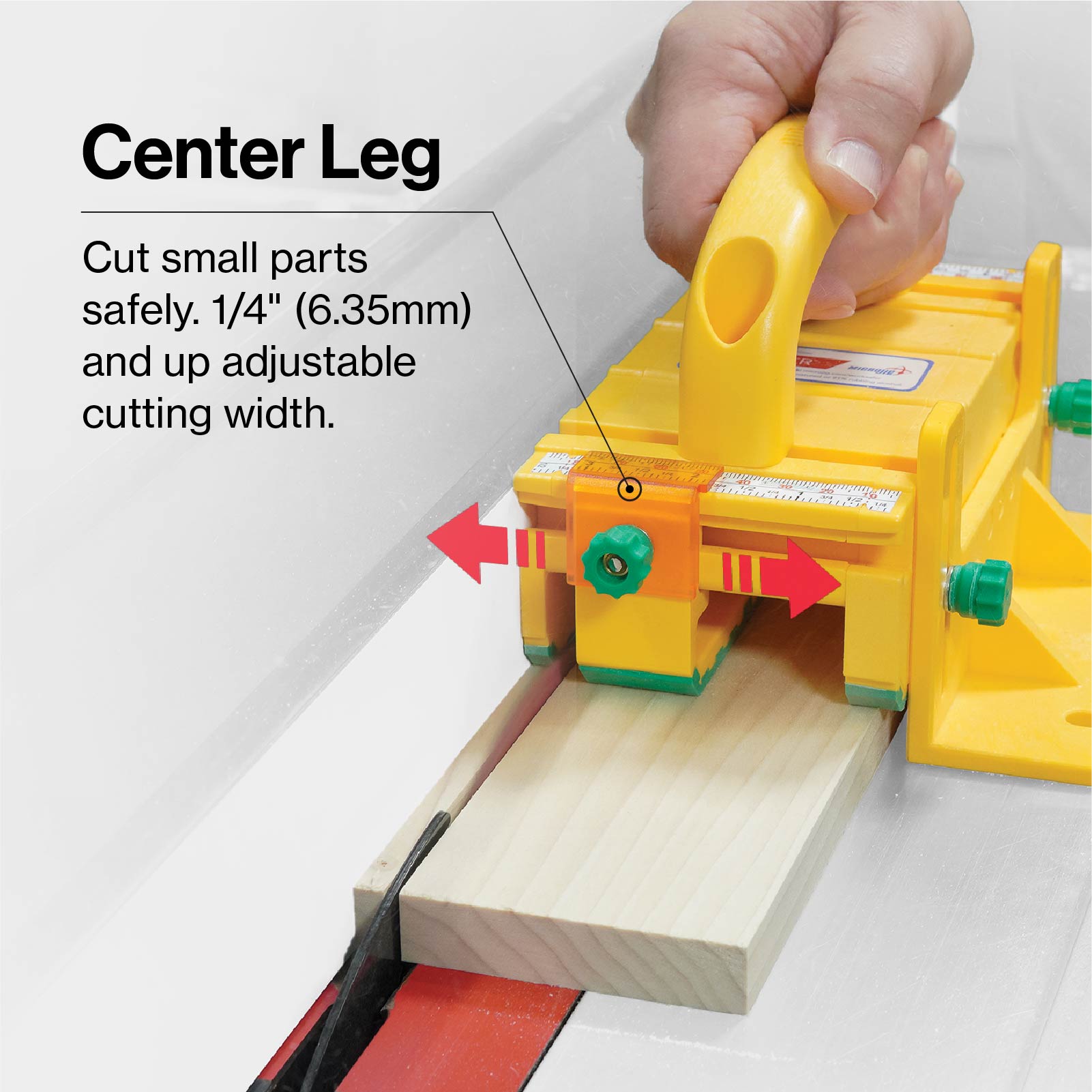 Micro Jig GRR-RIPPER+™ - Image 3