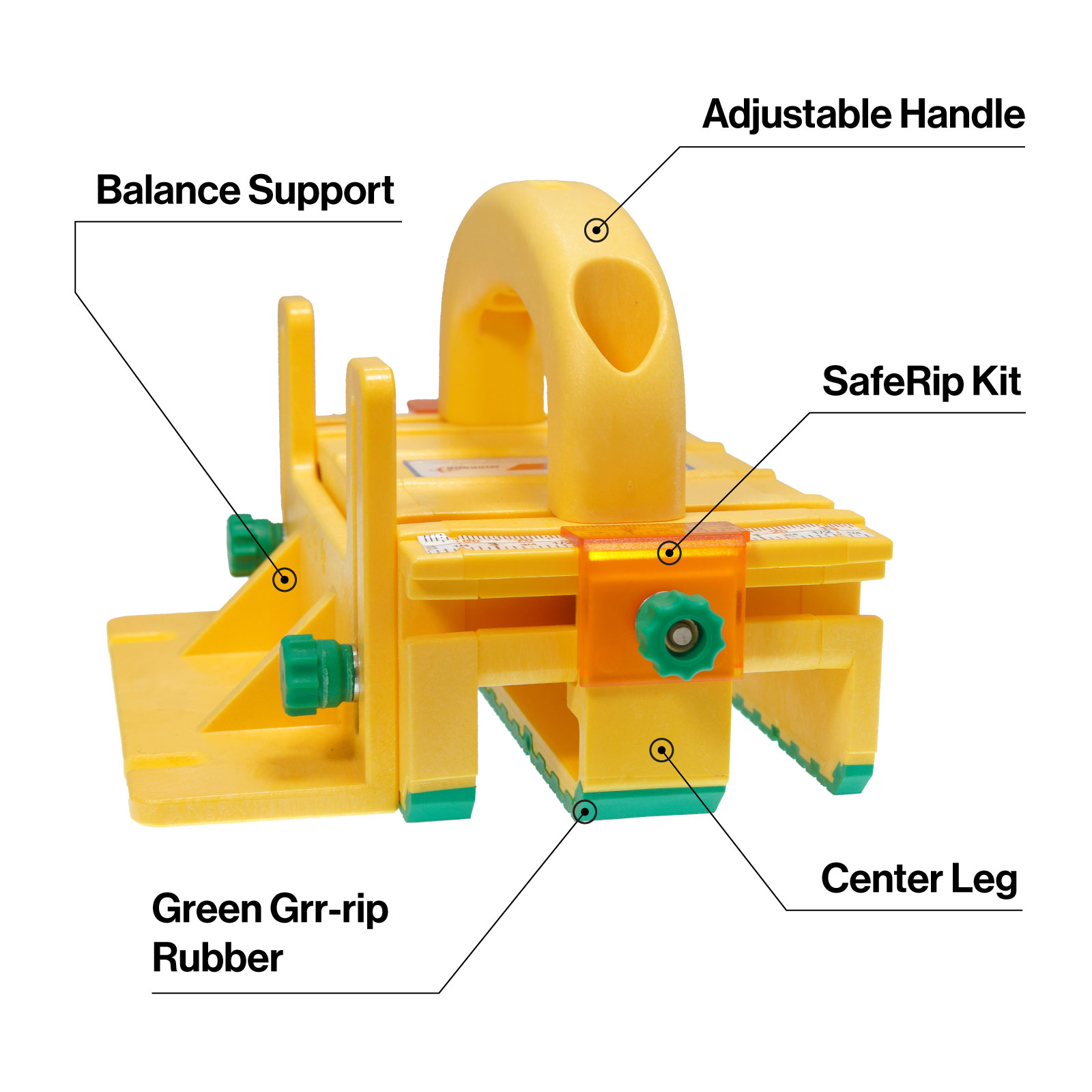 Micro Jig GRR-RIPPER+™ - Image 9