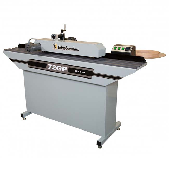 Safety Speed Edgebanders