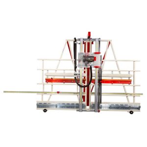 Safety Speed 7400M Vertical Panel Saw