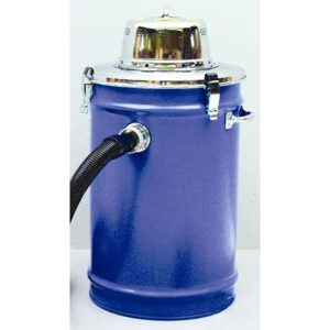 Safety Speed Industrial Vacuum 2.25 hp