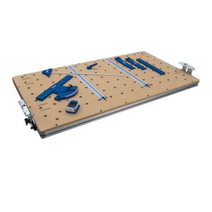 Kreg Adaptive Cutting System