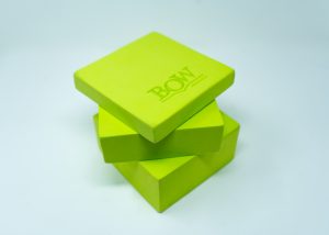 Bow 1-2-3 / E-V-A Blocks