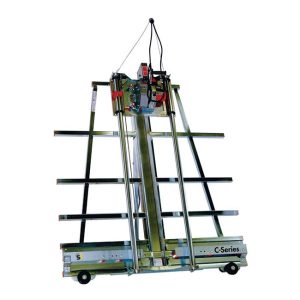Safety Speed C4 Vertical Panel Saw