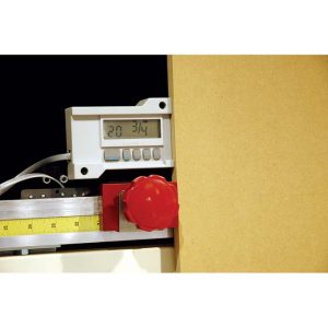 Safety Speed 5' Digital Quick Stop