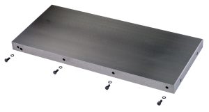 SawStop Contractor Saw Cast Iron Extension Wing