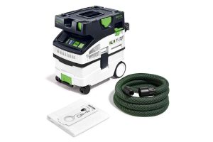 Festool Dust Extractors