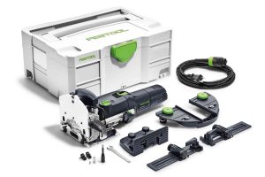 Festool DOMINO Joiner DF 500 Q-Set  DOMINO