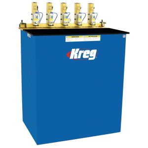Panel-Boring Pocket Hole-Machine