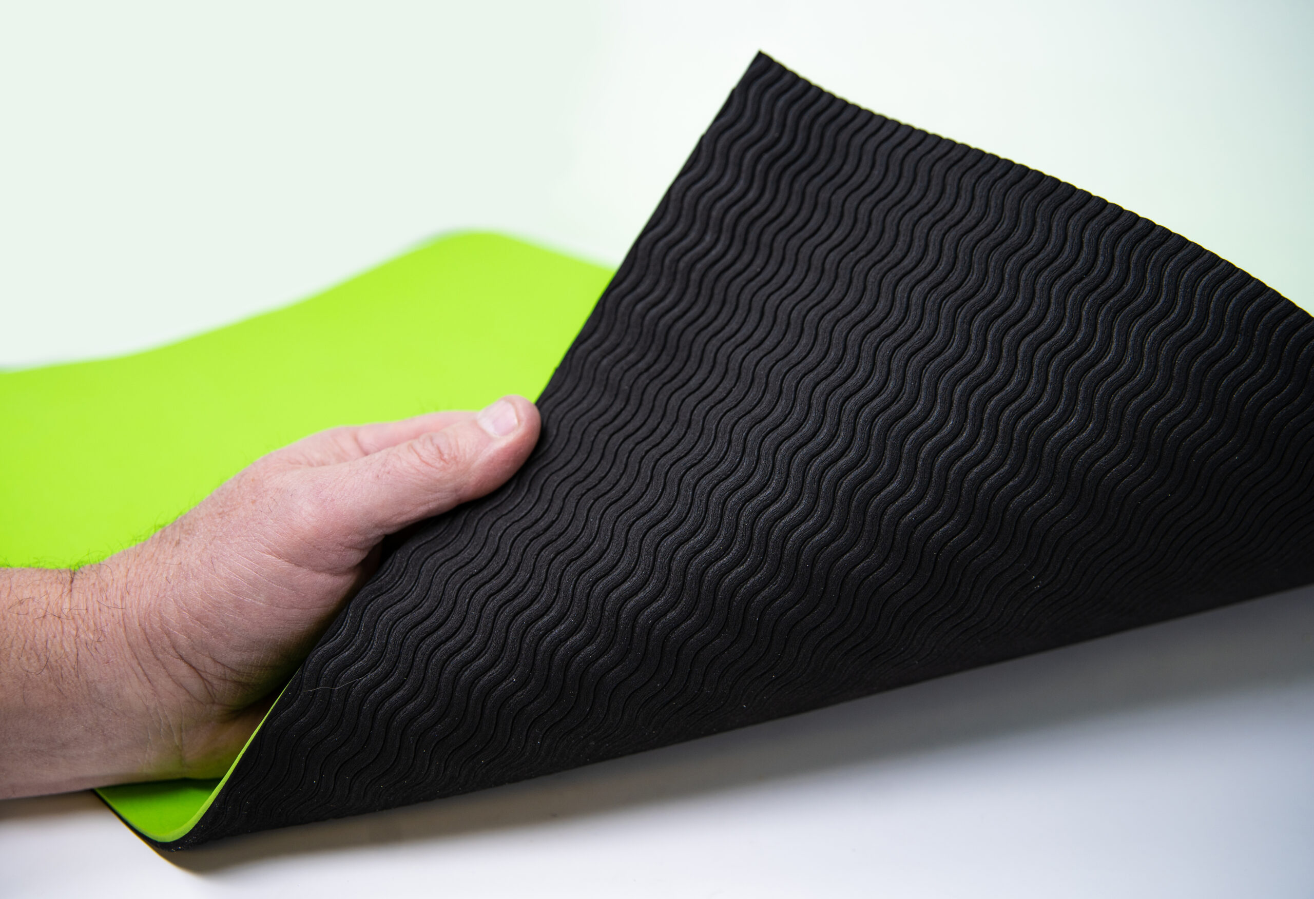 Bow Bench Mat 18 x 24 - Image 4