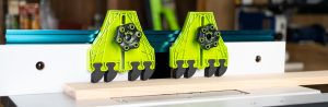 Bow FencePRO Featherboard - 2 Pack