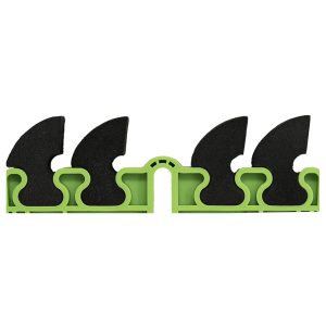 Bow Replacement Feathers FOR FP4  and FP5   4 pack