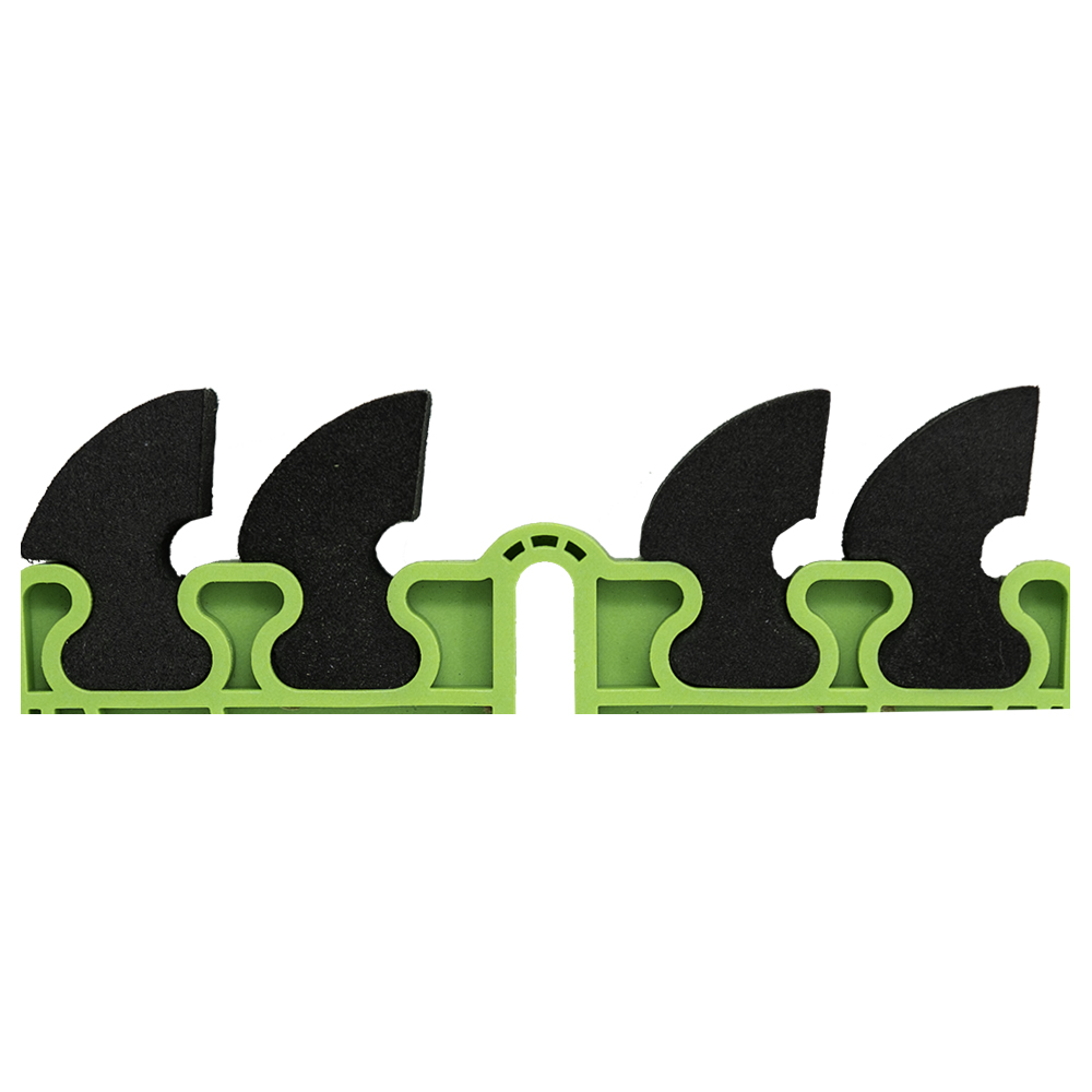 Bow Replacement Feathers FOR FP4 and FP5 4 pack