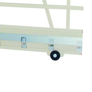 Safety Speed Wheels For All Panel Saws