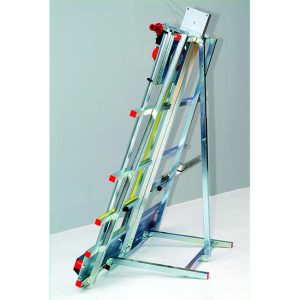Safety Speed Folding Stand for C4 Panel Saw