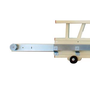 Safety Speed Extensions for C4 & H5 Saws