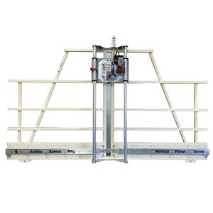 Safety Speed H4 Vertical Panel Saw