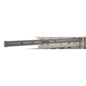 Safety Speed Stop Bar Gauge
