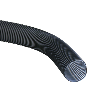 4" x 20' Hose