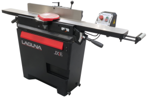 Laguna JX|6 Quadtec: I Jointer