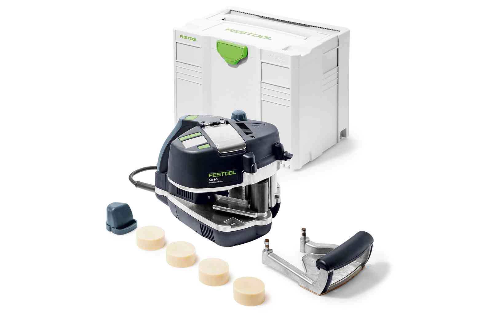 Festool Edgebander