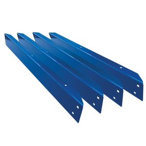 14" Rail Set