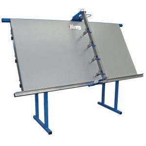 4' x 8' Face-Framing Table