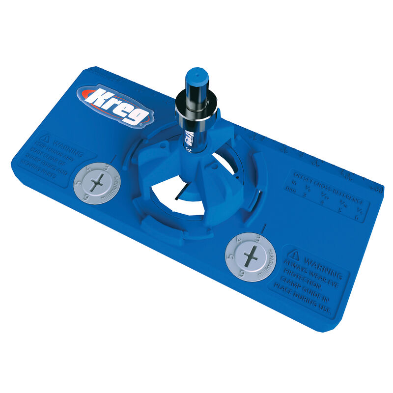 Kreg Hardware Installation Tools
