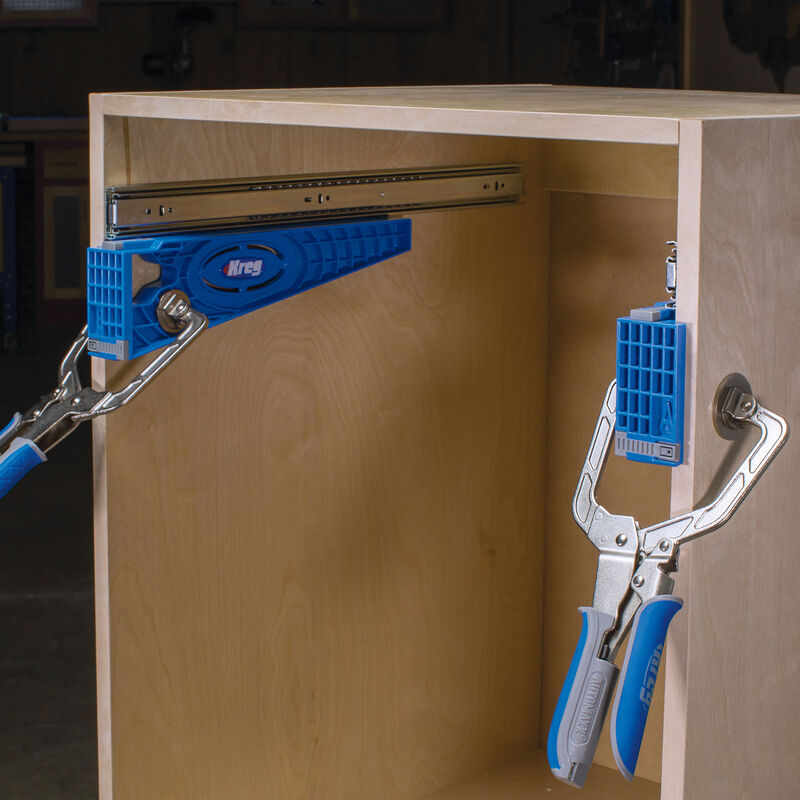 Drawer Slide Jig - Image 2
