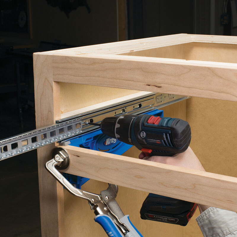 Drawer Slide Jig - Image 3