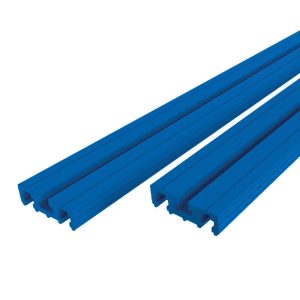Universal Clamp Trak™ Kit - 27" & 69"