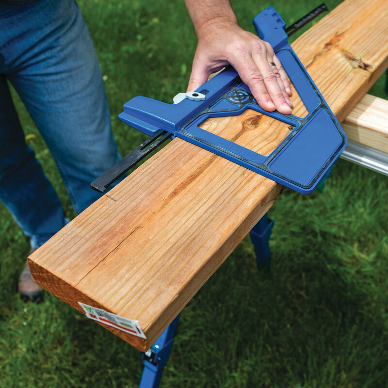 Kreg Cutting Solutions