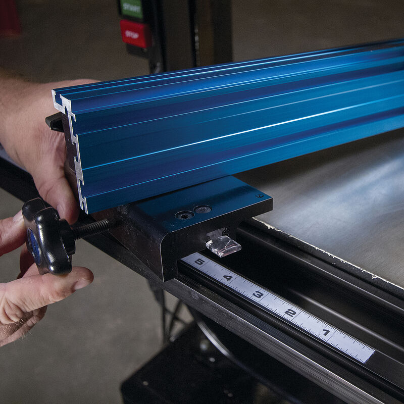 Precision Band Saw Fence - Image 3