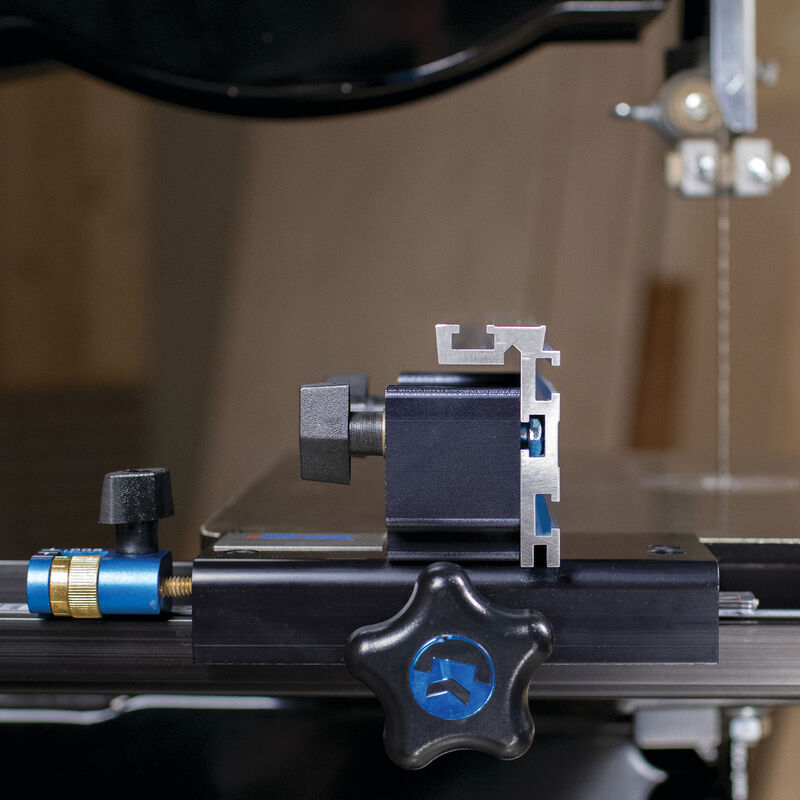 Precision Band Saw Fence - Image 5