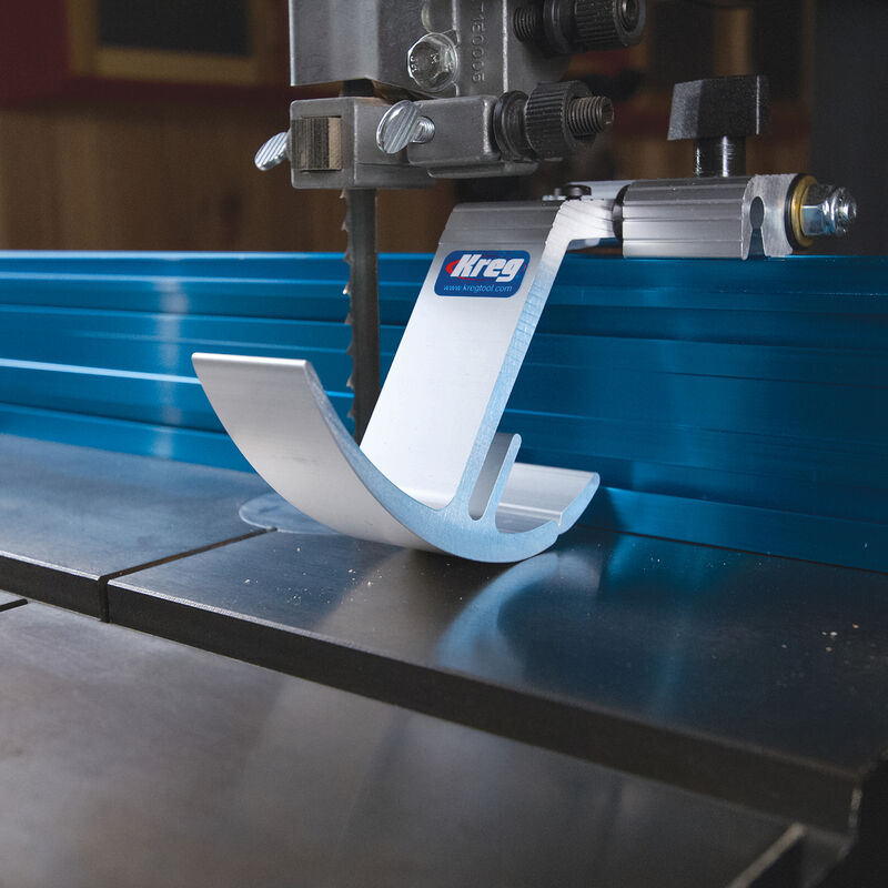 Precision Band Saw Fence - Image 6