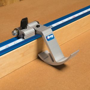 Kreg Stop System
