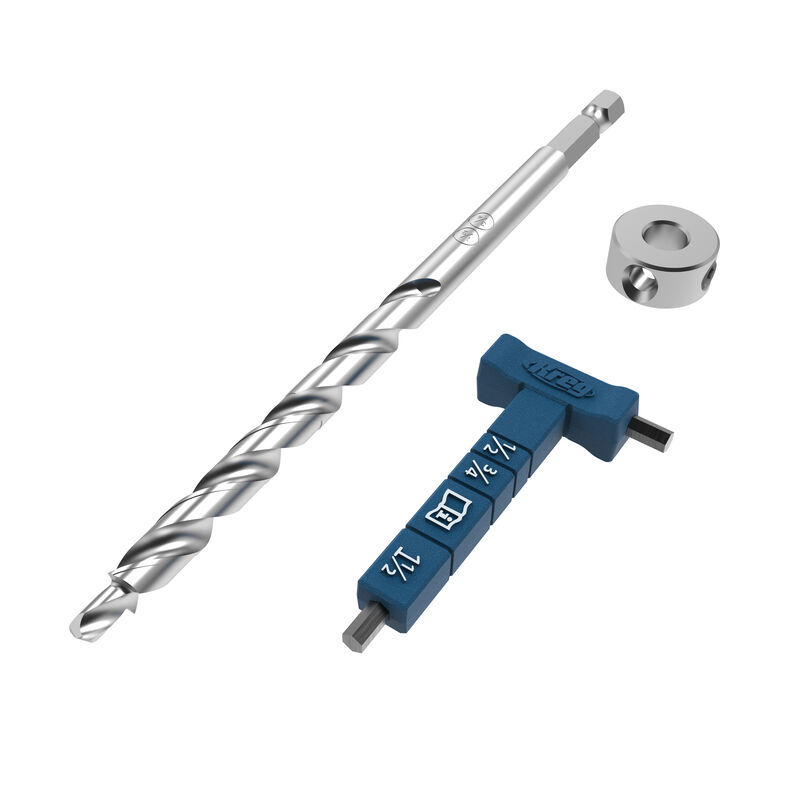 Kreg Drill Bits