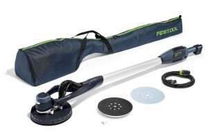 Festool Drywall Sander LHS-E 225 EQ PLANEX