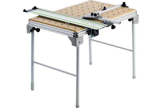 Festool MFT Tables