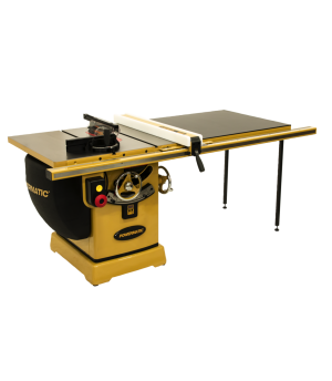 Powermatic 2000B table saw - 5HP 1PH 230V 50" RIP w/Accu-Fence